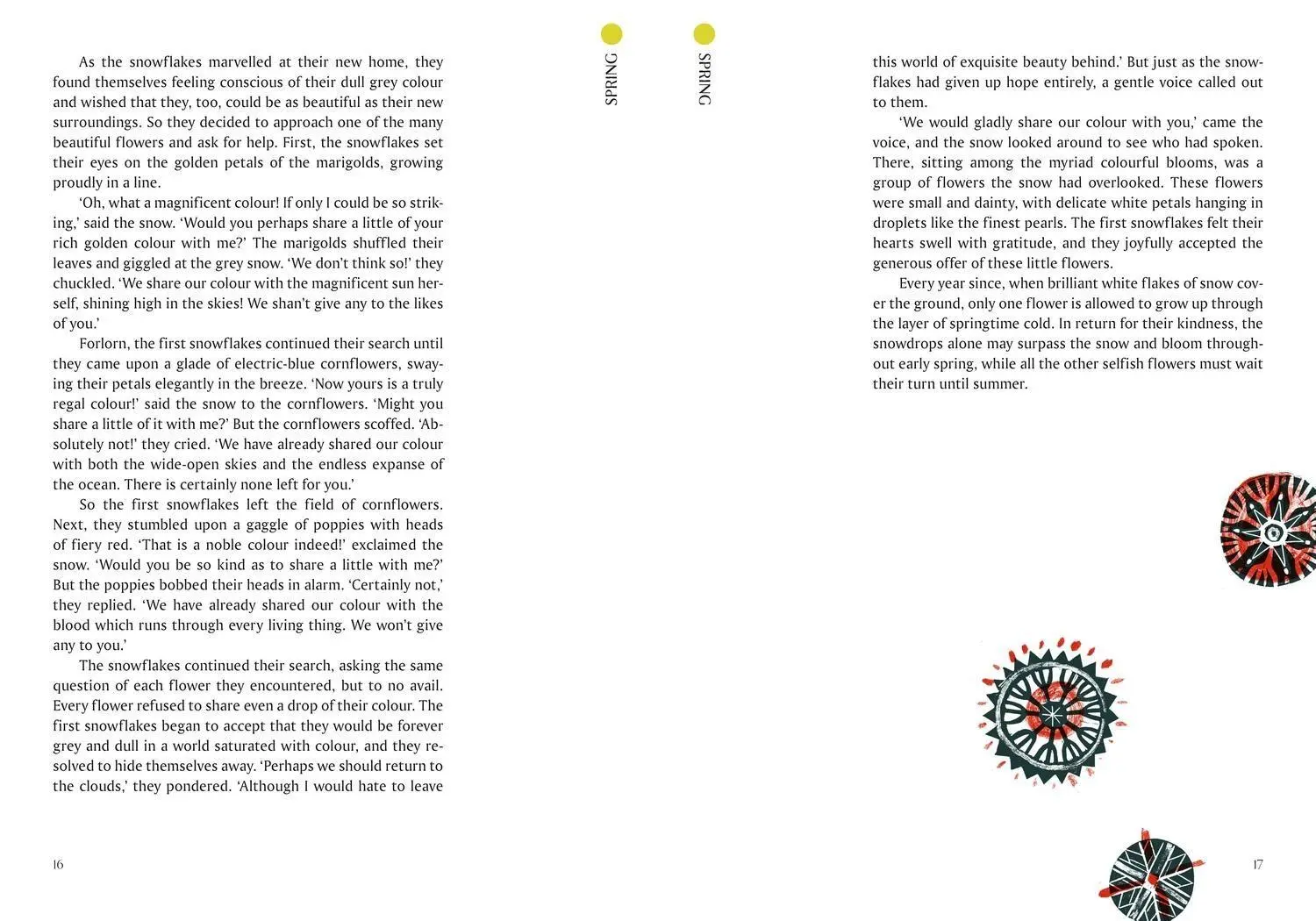 Bild: 9781529449136 | Seasonal Folktales | Morvern Graham | Buch | 192 S. | Englisch | 2026