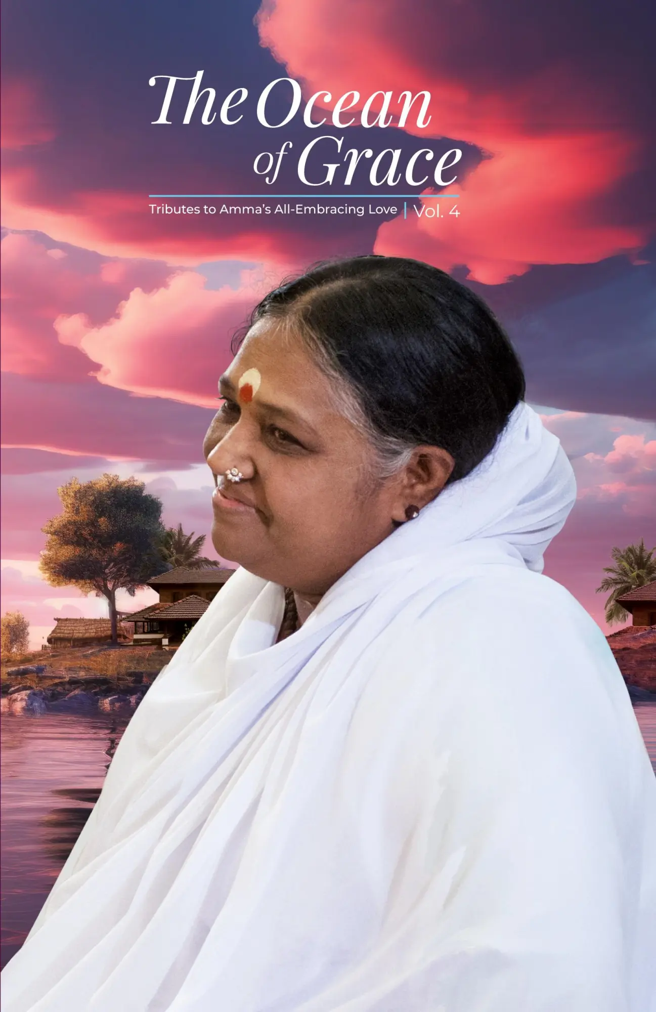 Cover: 9781680379136 | The Ocean of Grace V4 | Swami Jnanamritananda Puri | Taschenbuch