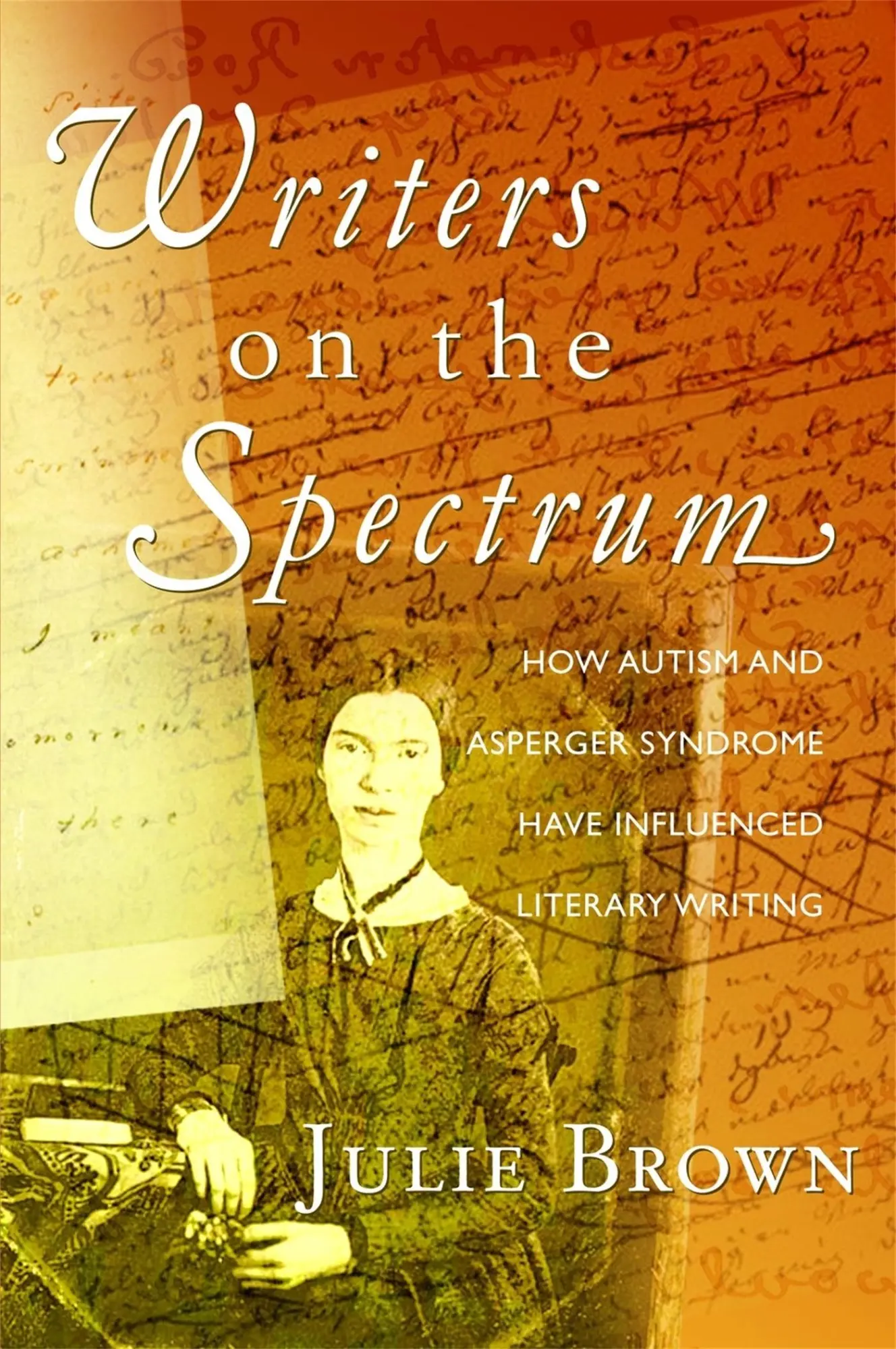 Cover: 9781843109136 | Writers on the Spectrum | Julie Brown | Taschenbuch | Englisch | 2009