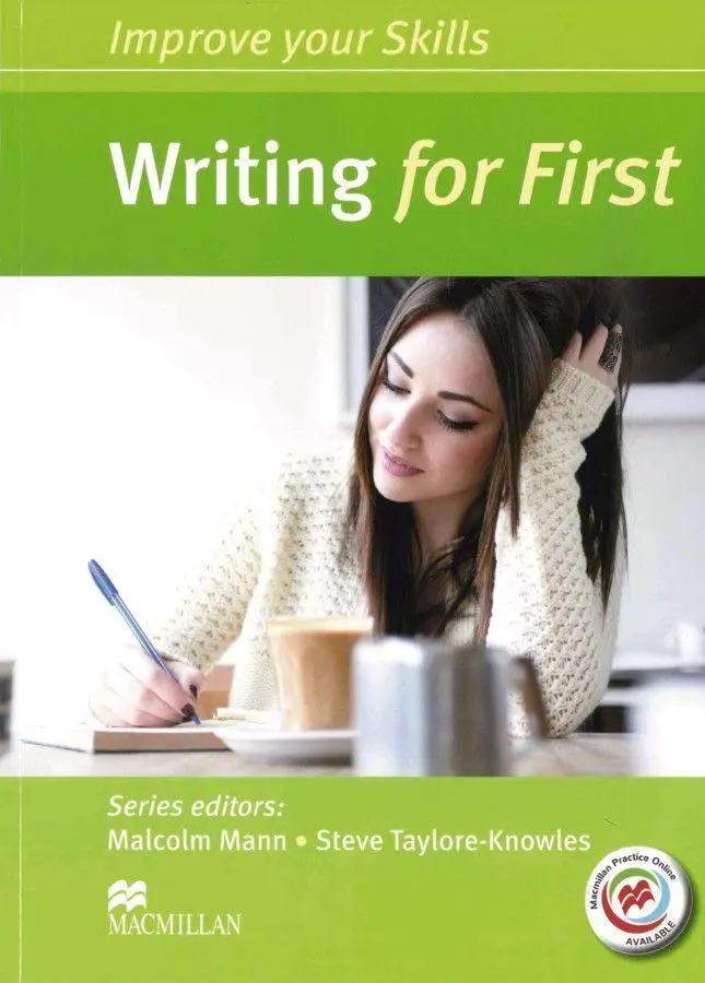 Cover: 9783192629136 | Improve your Skills: Writing for First (FCE) | Mann | Bundle | 104 S.