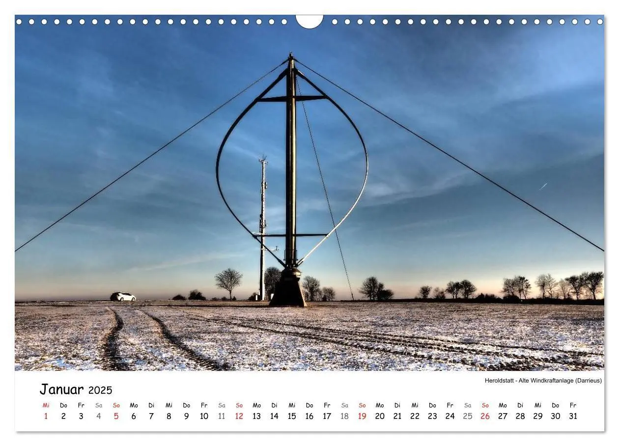 Bild: 9783435579136 | Impressionen von der Schwäbischen Alb (Wandkalender 2025 DIN A3...