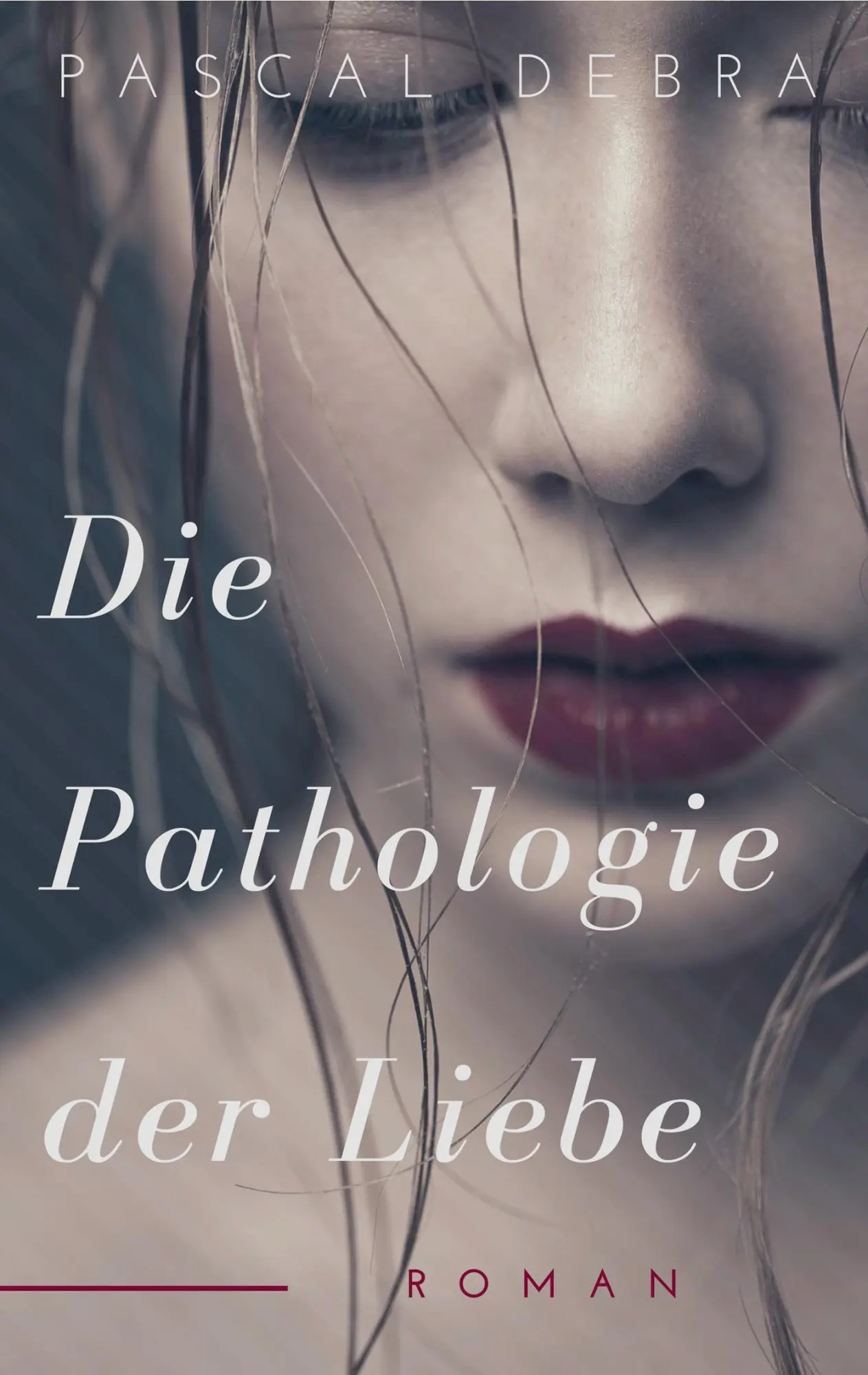 Cover: 9783746059136 | Die Pathologie der Liebe | Pascal Debra | Taschenbuch | 140 S. | 2018