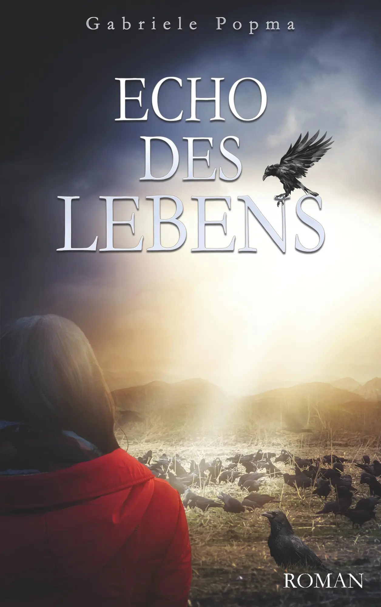 Cover: 9783748109136 | Echo des Lebens | Gabriele Popma | Taschenbuch | 420 S. | Deutsch