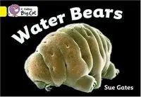Cover: 9780007329236 | Water Bears | Band 03/Yellow | Susan Gates | Taschenbuch | Englisch