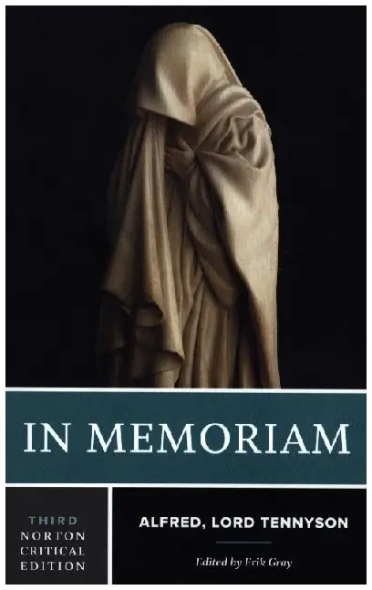 Cover: 9780393679236 | In Memoriam | A Norton Critical Edition | Alfred Tennyson | Buch