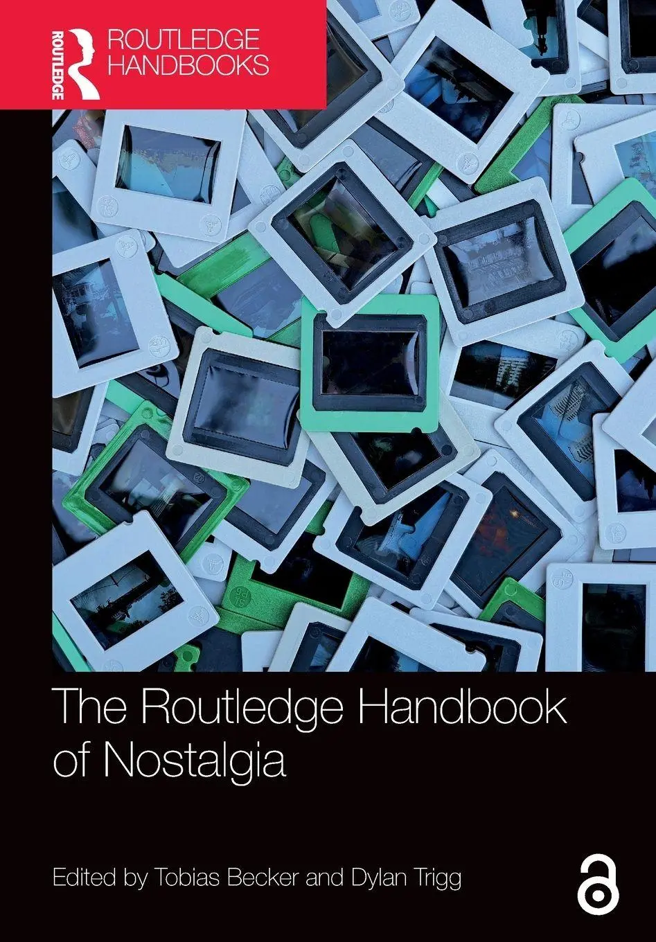 Cover: 9781032429236 | The Routledge Handbook of Nostalgia | Tobias Becker (u. a.) | Buch
