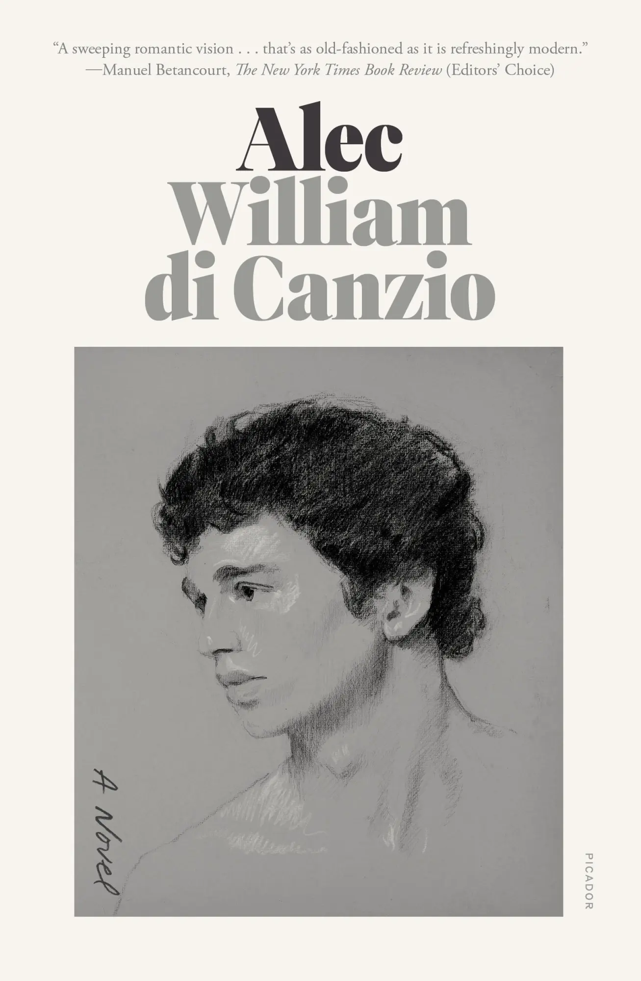 Cover: 9781250849236 | Alec | William Di Canzio | Taschenbuch | Kartoniert / Broschiert