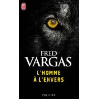 Cover: 9782290349236 | L' homme a l' envers | Fred Vargas | Taschenbuch | J'ai Lu | 318 S.