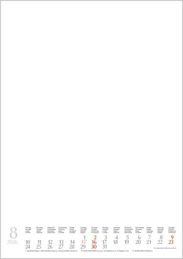 Bild: 9783731889236 | Foto-Malen-Basteln Bastelkalender mit Stickern 2026 | Verlag Korsch