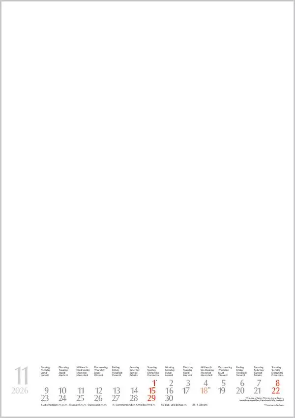 Bild: 9783731889236 | Foto-Malen-Basteln Bastelkalender mit Stickern 2026 | Verlag Korsch