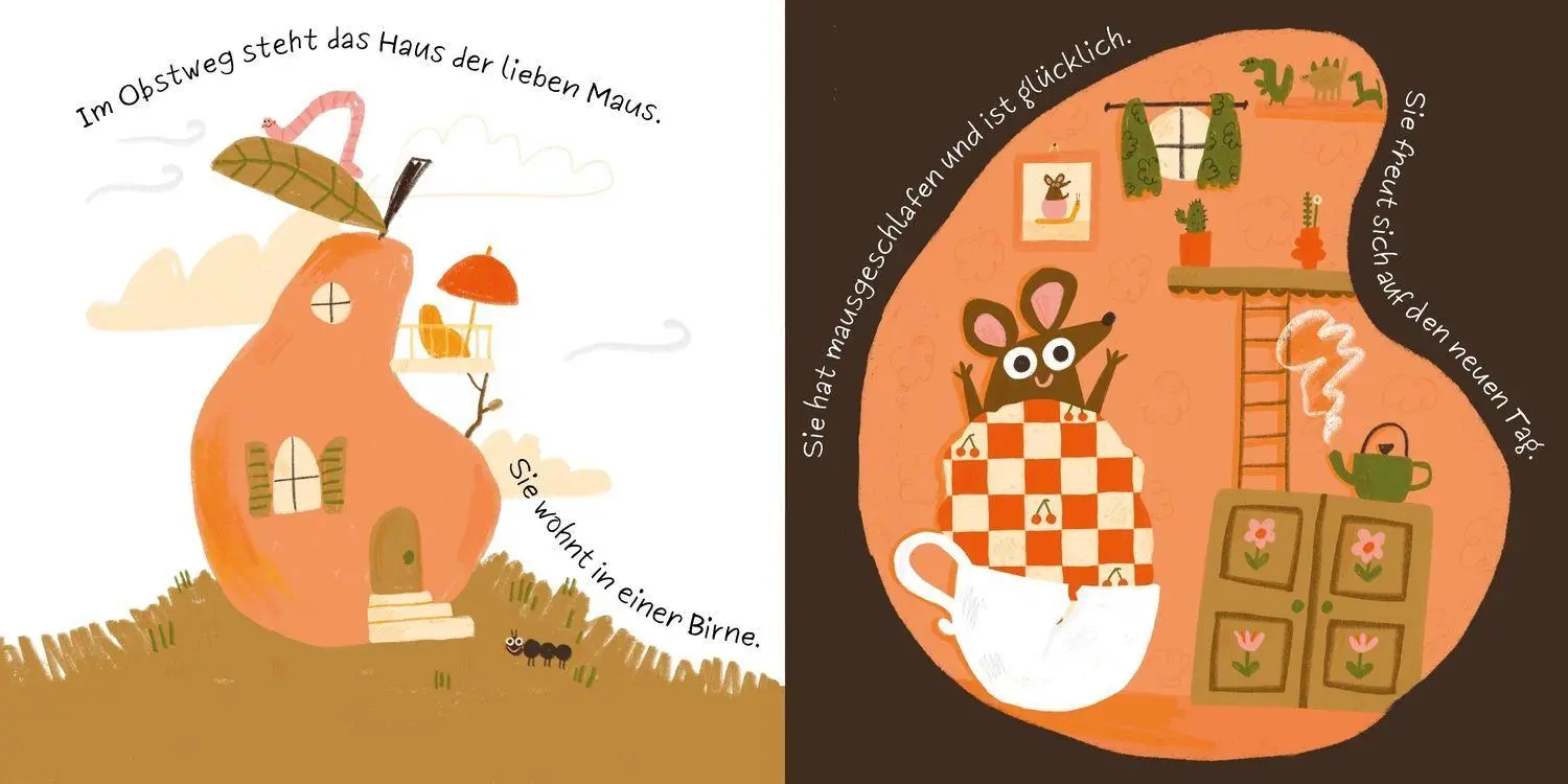 Bild: 9783751209236 | Ein mausgezeichneter Tag | Slinga | Buch | 16 S. | Deutsch | 2026
