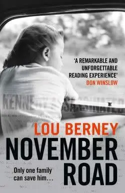 Cover: 9780008309336 | November Road | Lou Berney | Taschenbuch | 320 S. | Englisch | 2019