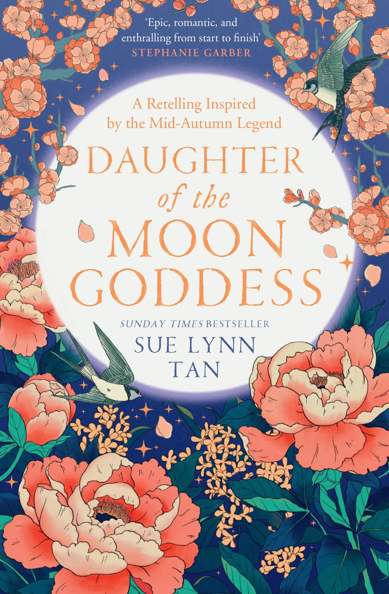 Cover: 9780008479336 | Daughter of the Moon Goddess | Sue Lynn Tan | Taschenbuch | 512 S.