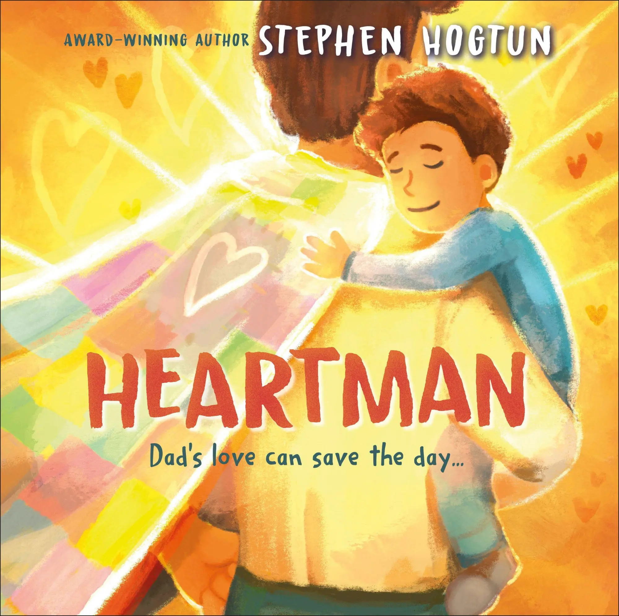 Heartman