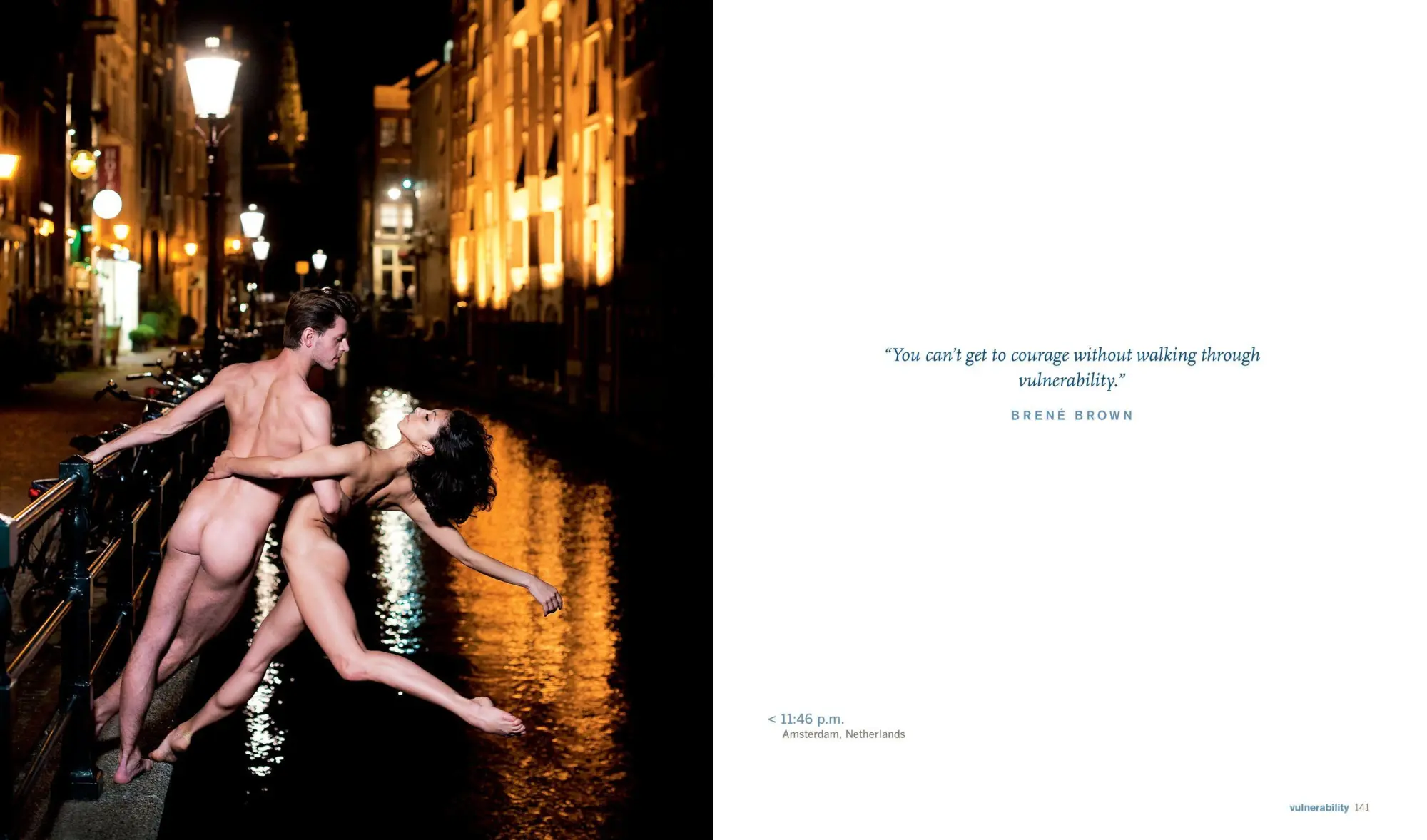 Bild: 9780761189336 | Dancers After Dark | Jordan Matter | Taschenbuch | Workman Adult