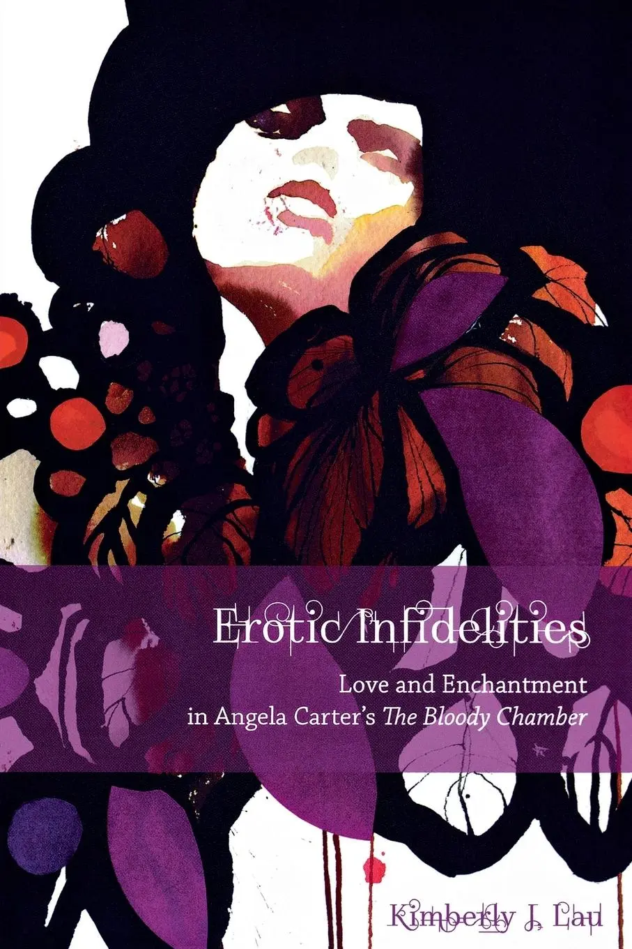 Cover: 9780814339336 | Erotic Infidelities | Kimberly J Lau | Taschenbuch | Englisch | 2014
