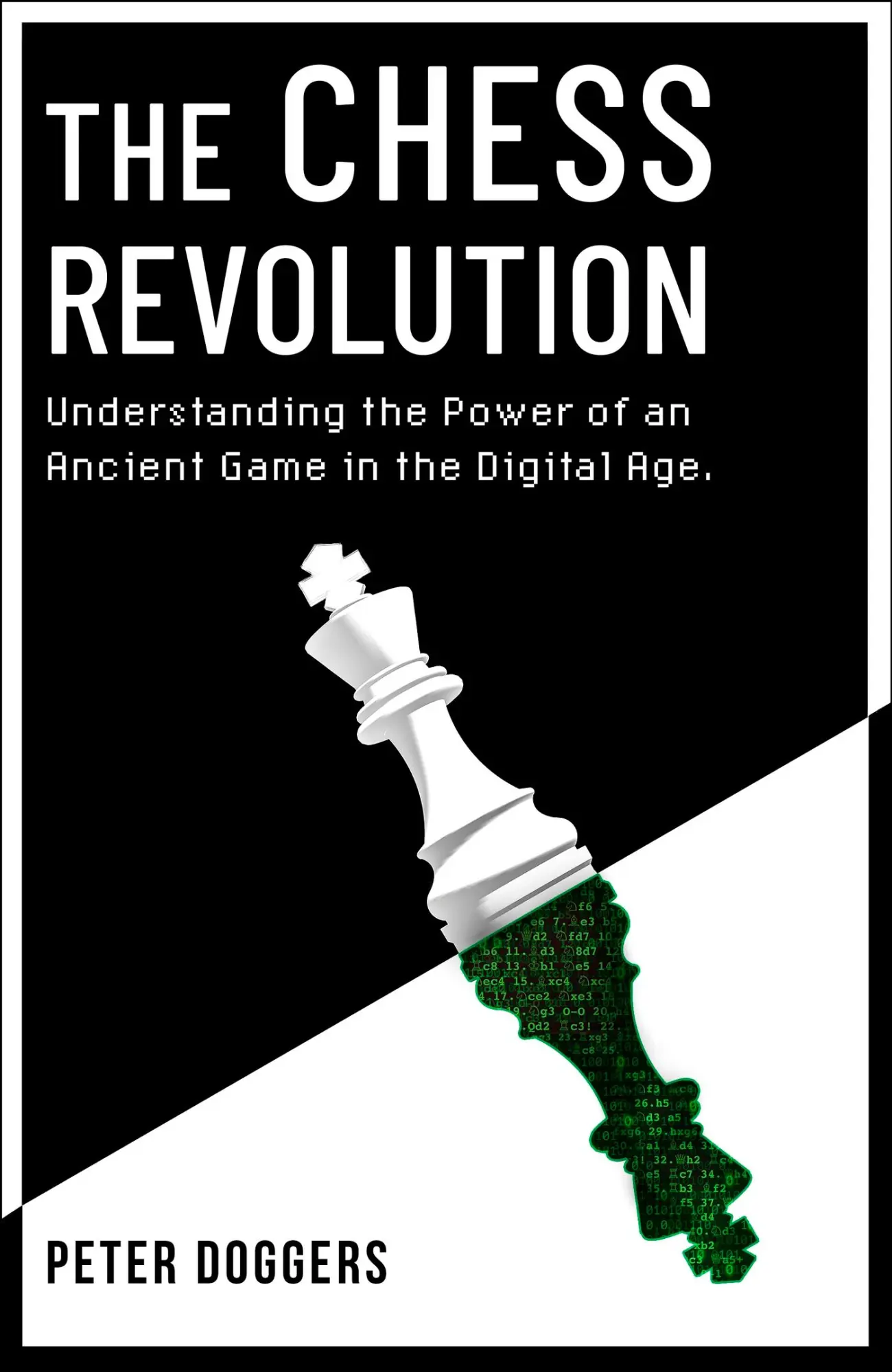Cover: 9781472149336 | The Chess Revolution | Peter Doggers | Taschenbuch | Paperback | 2024