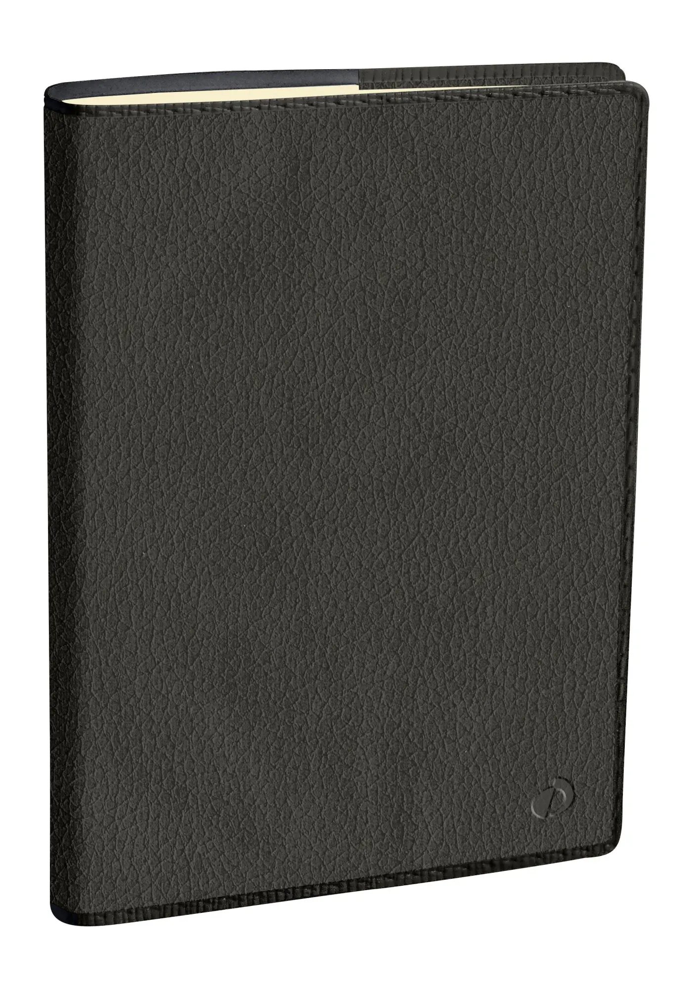 Cover: 3371010549436 | PRE PRESTIGE NOTE vz DE Marlow grau 2027 | Quo Vadis | Buch | Deutsch