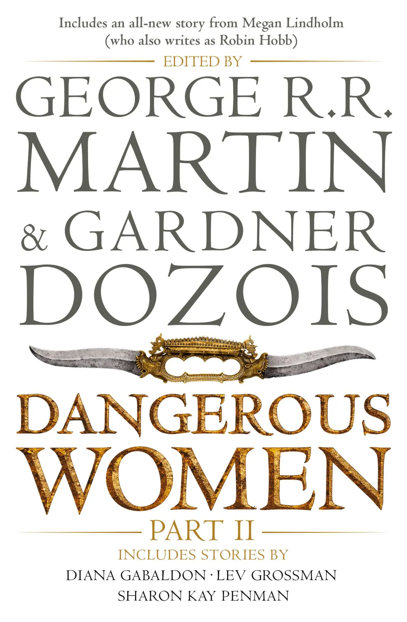 Cover: 9780007549436 | Dangerous Women Part 2 | Gardner Dozois (u. a.) | Taschenbuch | 2014