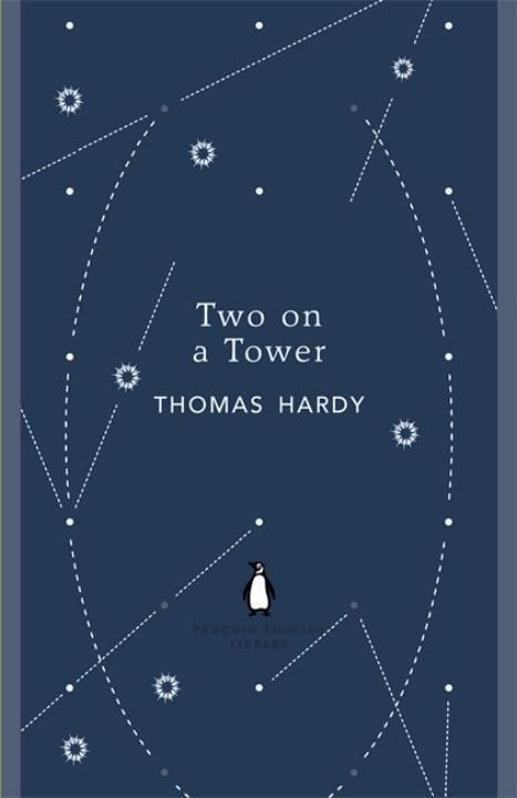 Two on a Tower | Thomas Hardy | Taschenbuch | 336 S. | Englisch | 2012 | Penguin Books Ltd | EAN 9780141199436 - Hardy, Thomas