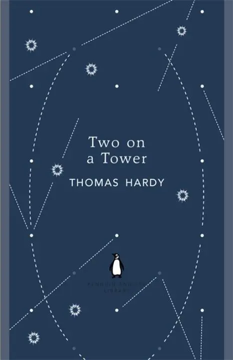 Cover: 9780141199436 | Two on a Tower | Thomas Hardy | Taschenbuch | 336 S. | Englisch | 2012