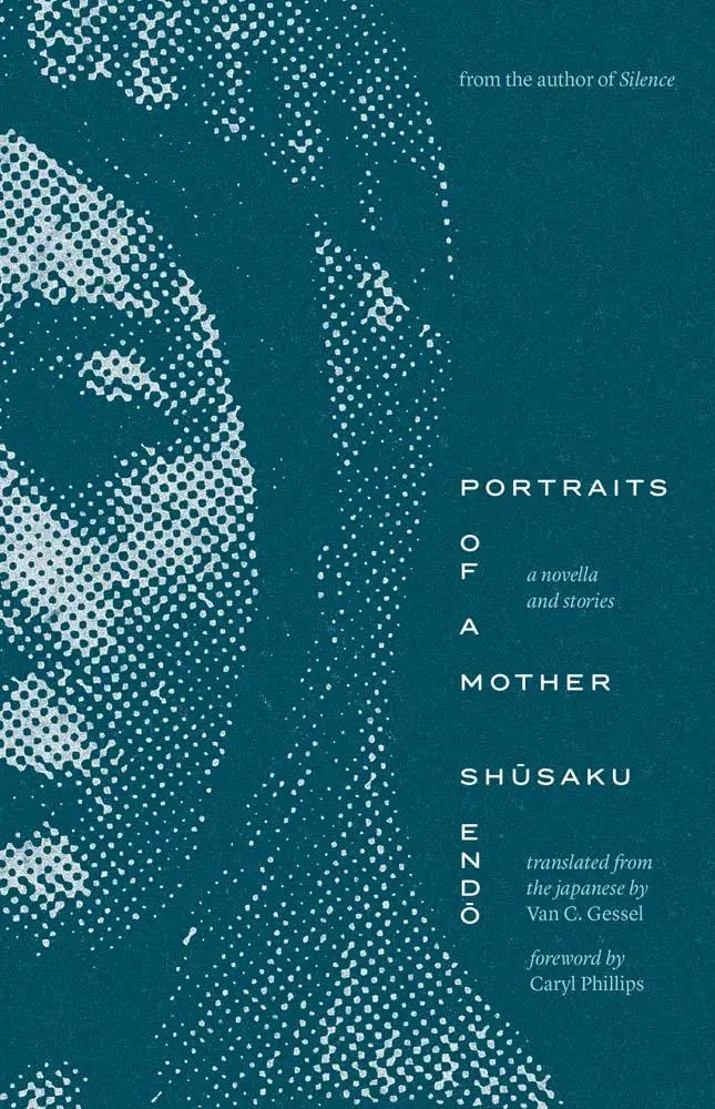 Cover: 9780300279436 | Portraits of a Mother | A Novella and Stories | Shusaku Endo | Buch