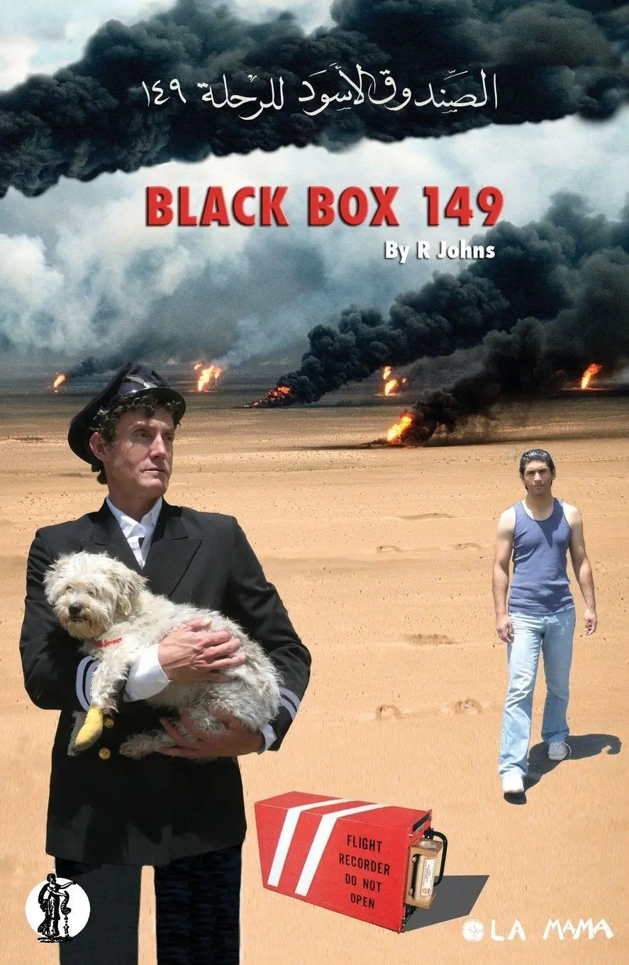 Cover: 9780868199436 | Black Box 149 | R. Johns | Taschenbuch | Kartoniert / Broschiert
