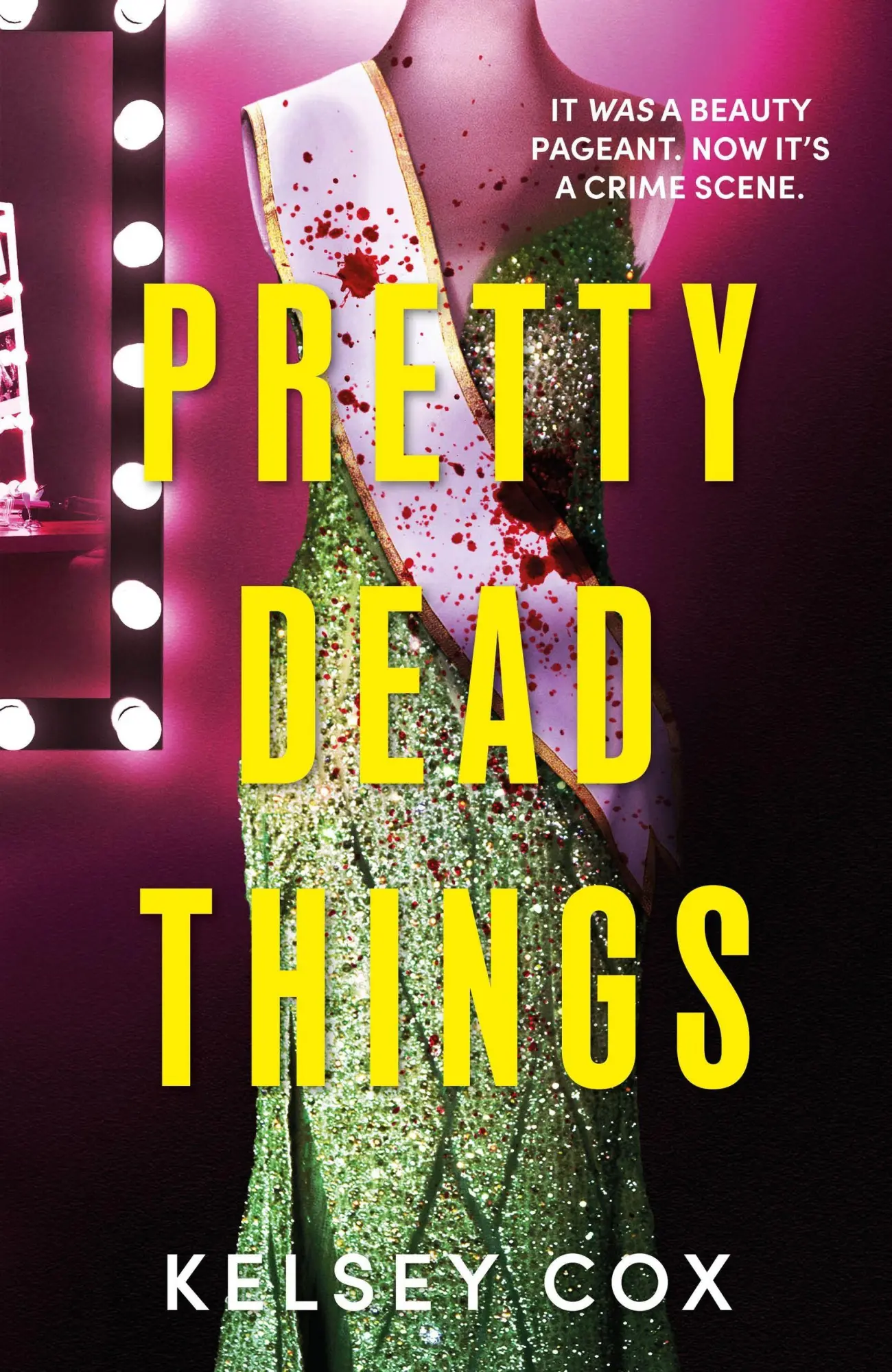 Cover: 9781399739436 | Pretty Dead Things | Kelsey Cox | Taschenbuch | Paperback | Englisch