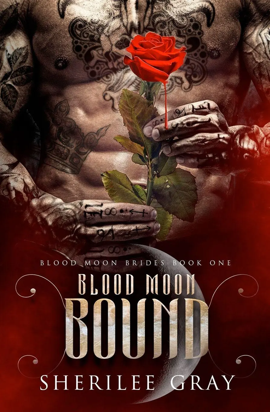 Cover: 9781738619436 | Blood Moon Bound | Sherilee Gray | Taschenbuch | Blood Moon Brides