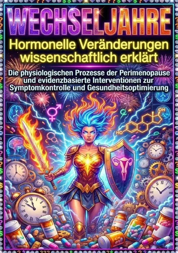 Cover: 9783565169436 | Wechseljahre: Hormonelle Veränderungen wissenschaftlich erklärt | Buch