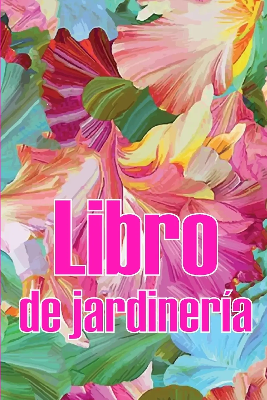 Cover: 9783986089436 | Libro de jardinería | Jordi Montemayor | Taschenbuch | Spanisch | 2023