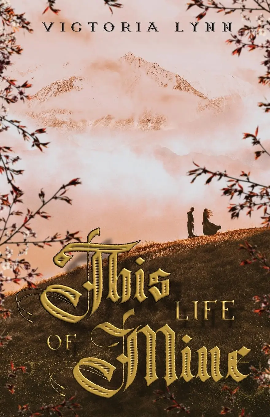 Cover: 9798985729436 | This Life Of Mine | Victoria Lynn | Taschenbuch | Englisch | 2023
