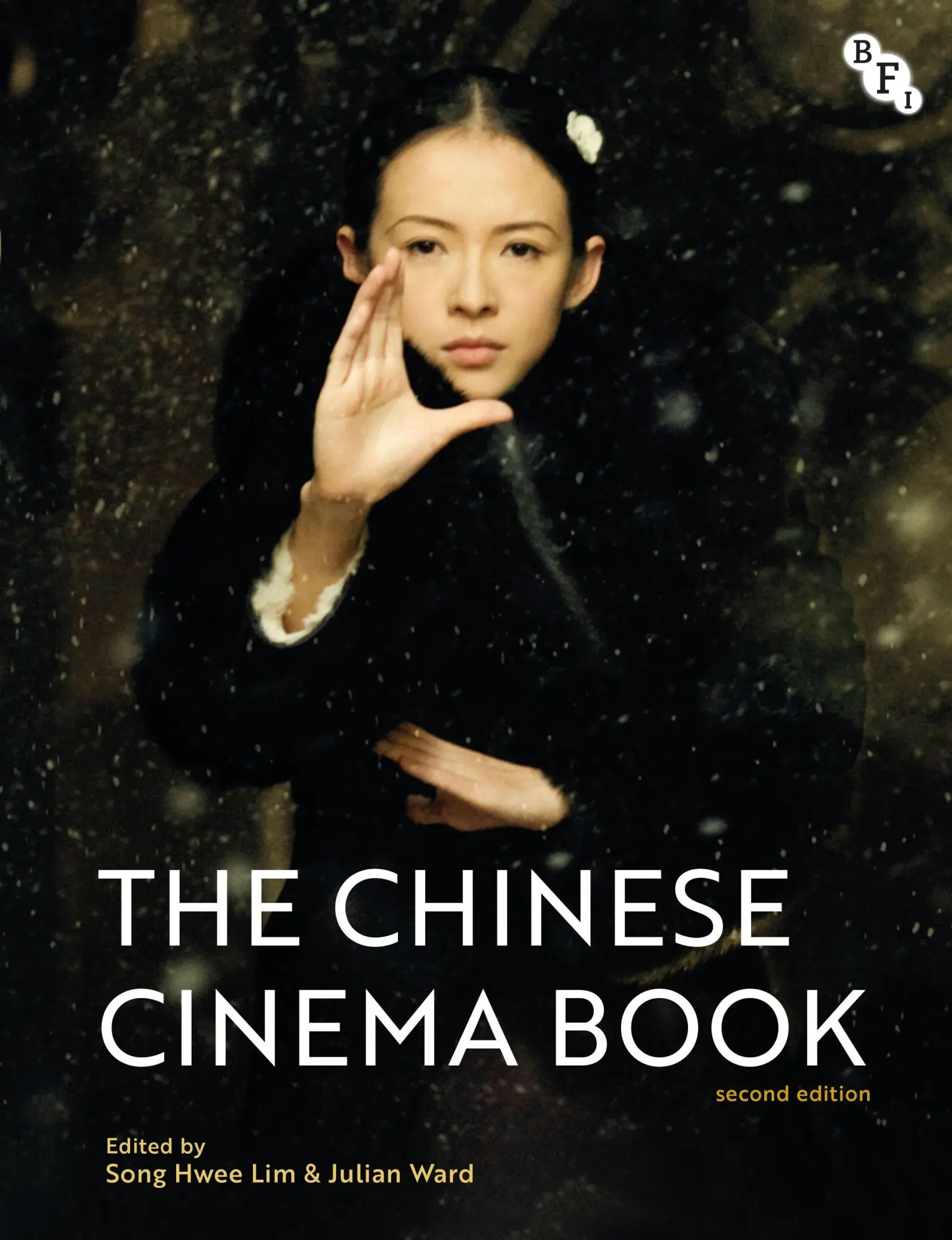Cover: 9781911239536 | The Chinese Cinema Book | Song Hwee Lim (u. a.) | Taschenbuch | 2020