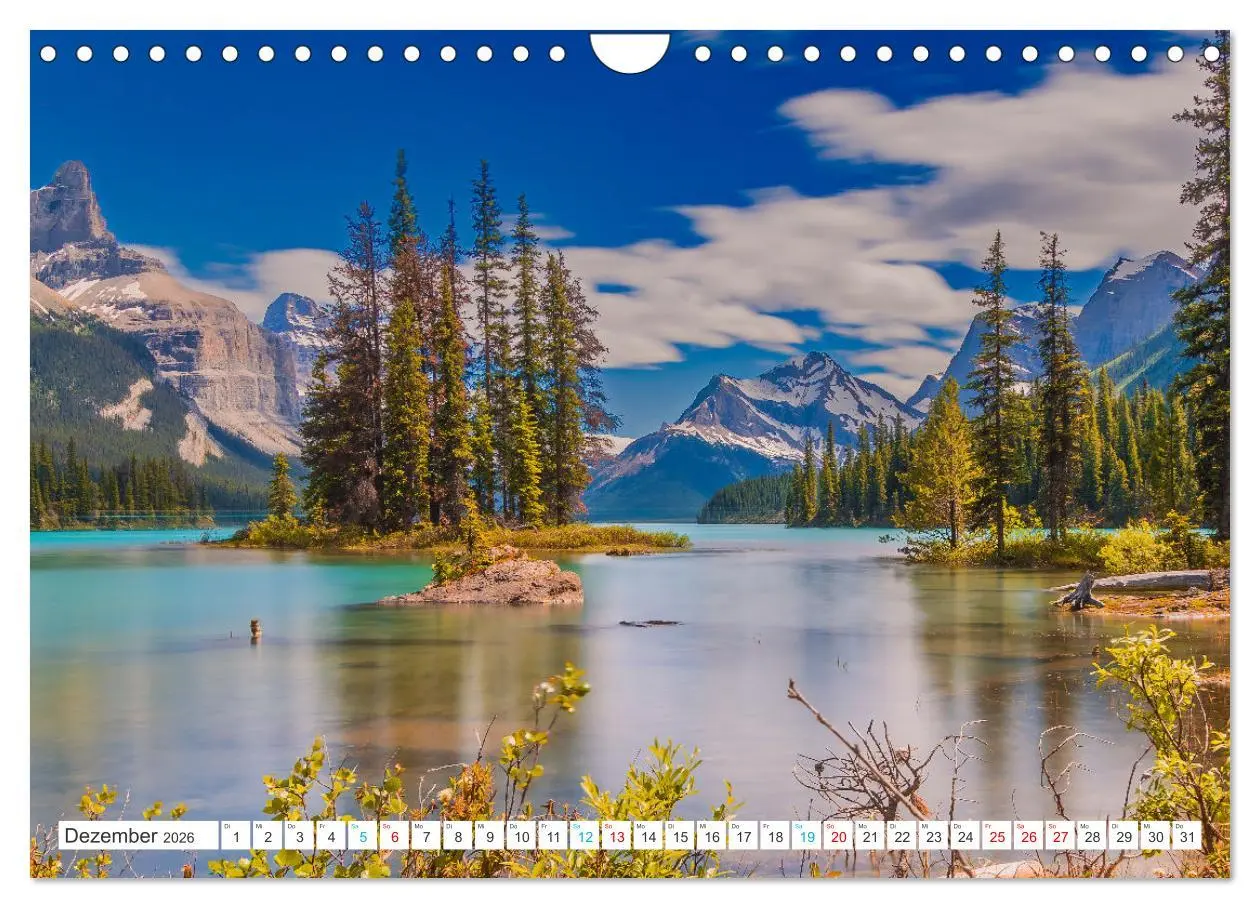 Bild: 9783457559536 | Kanadas Westen - Abenteuer mit dem Wohnmobil - British Columbia &amp;...