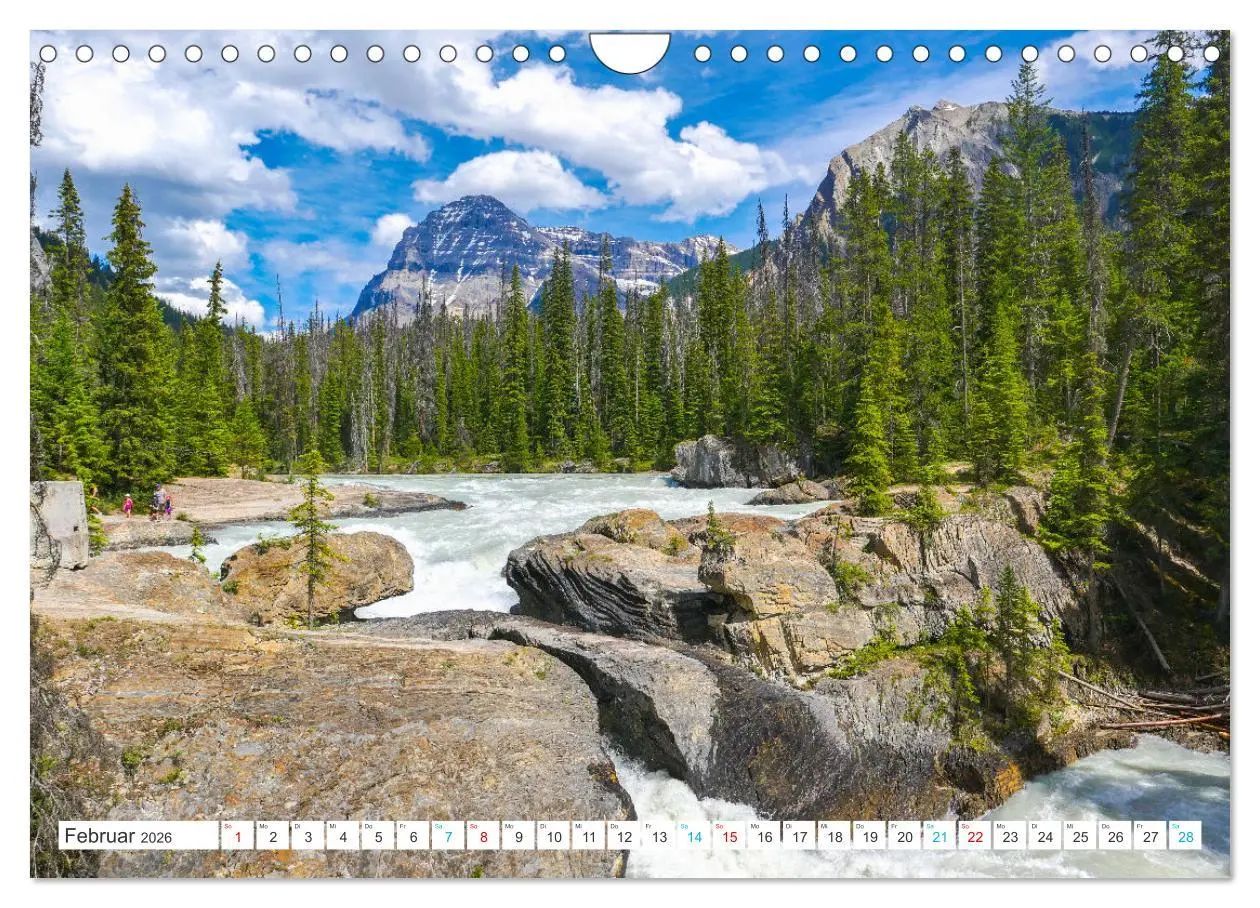 Bild: 9783457559536 | Kanadas Westen - Abenteuer mit dem Wohnmobil - British Columbia &amp;...
