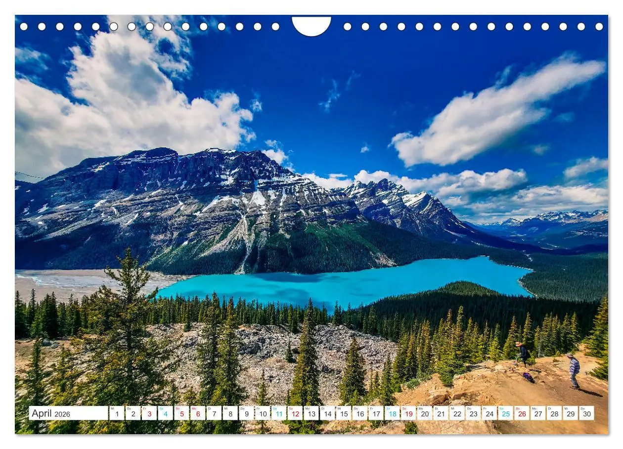 Bild: 9783457559536 | Kanadas Westen - Abenteuer mit dem Wohnmobil - British Columbia &amp;...