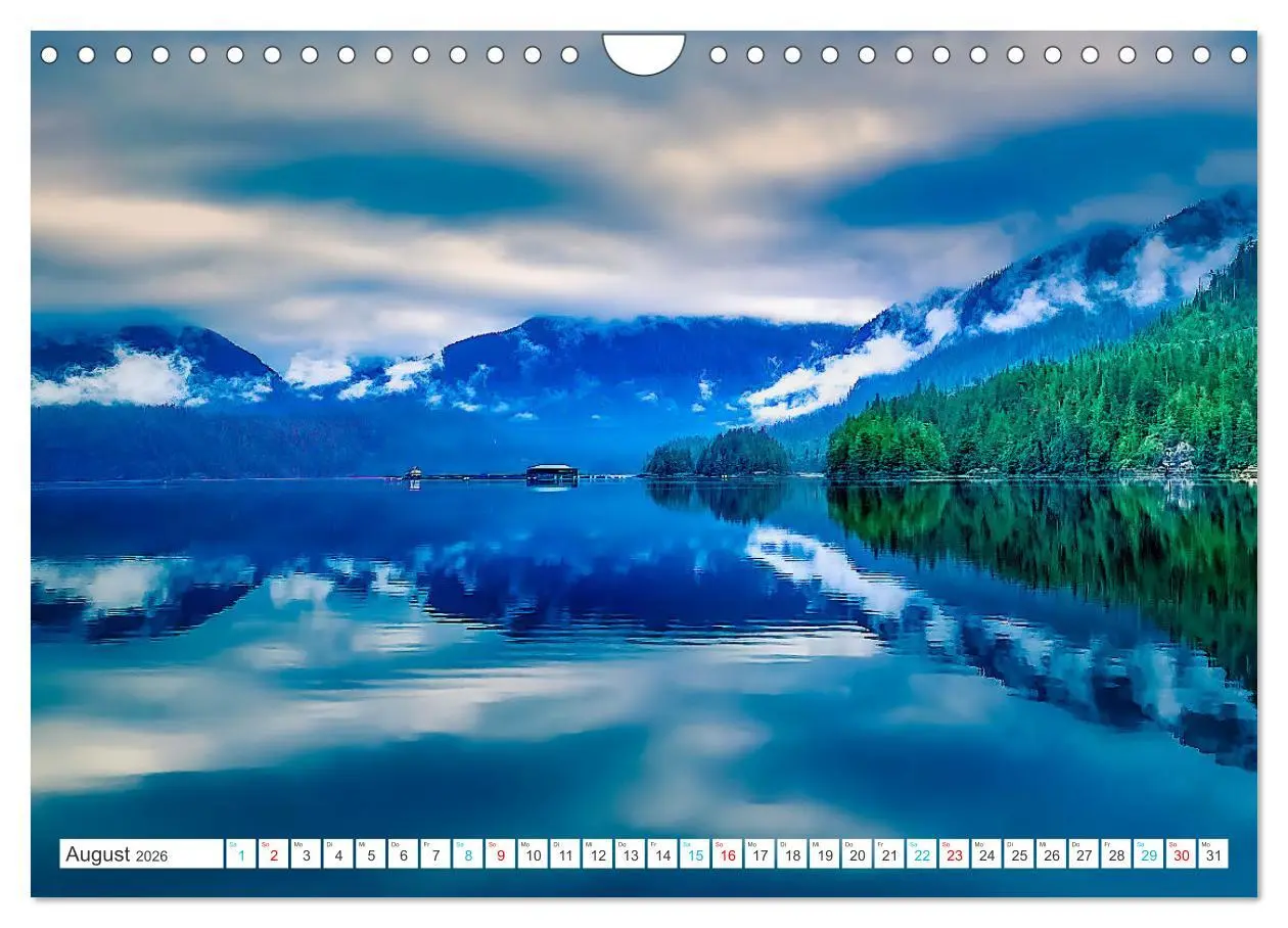 Bild: 9783457559536 | Kanadas Westen - Abenteuer mit dem Wohnmobil - British Columbia &amp;...