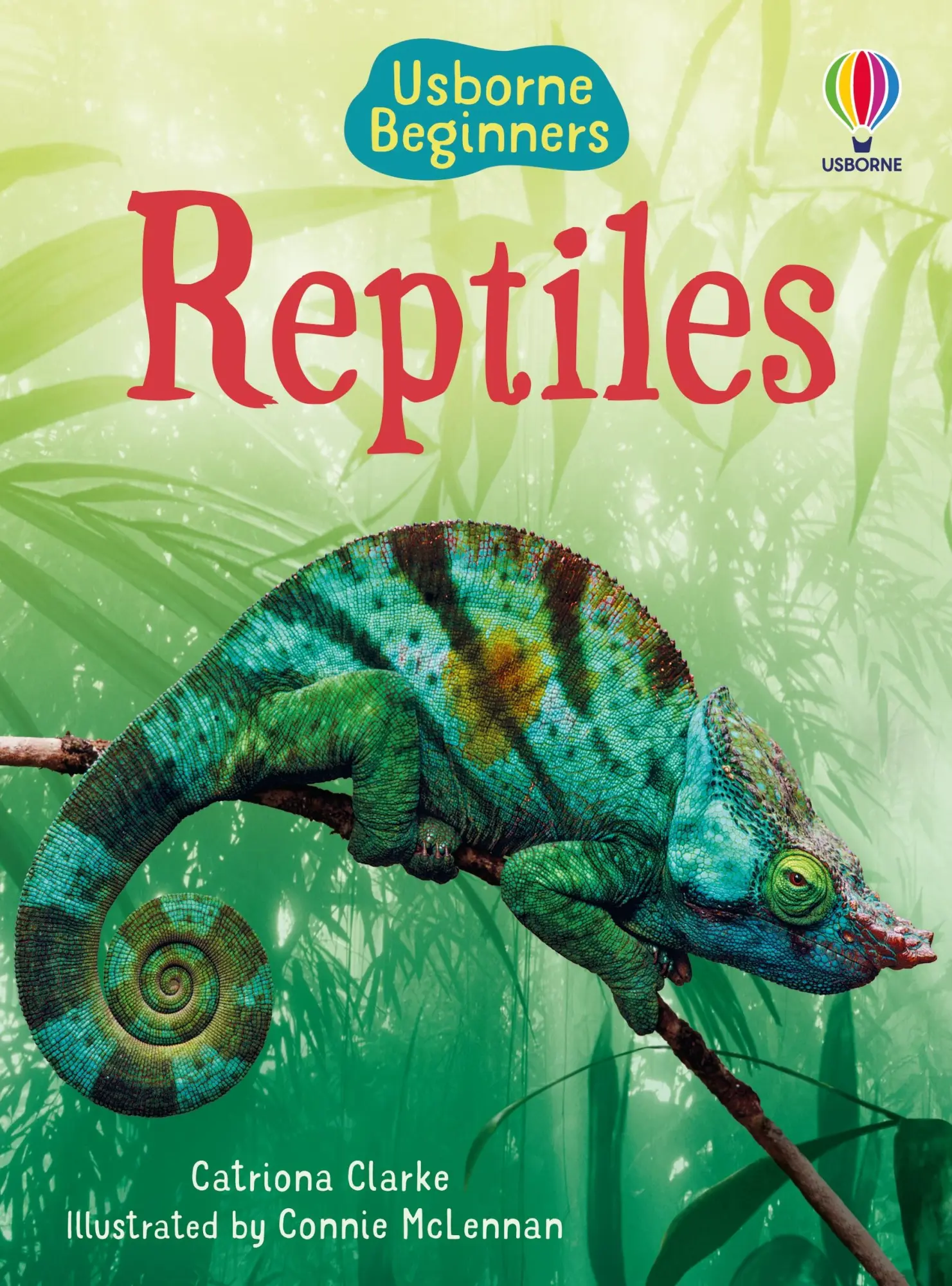 Cover: 9780746099636 | Reptiles | Catriona Clarke | Taschenbuch | 32 S. | Englisch | 2009