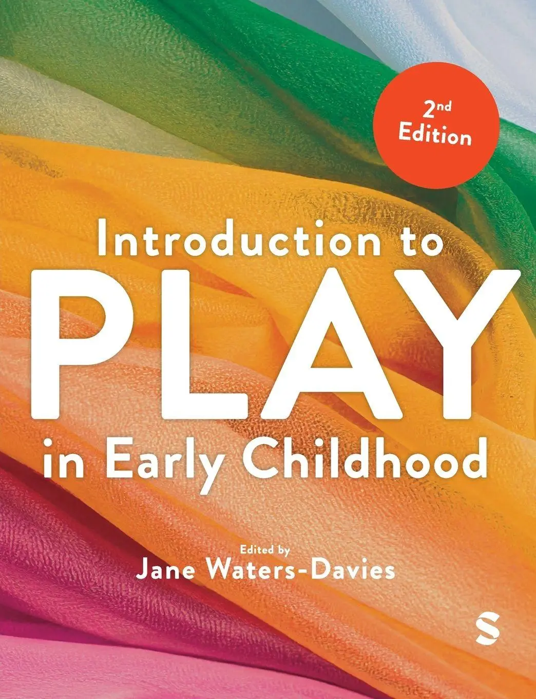 Cover: 9781036209636 | Introduction to Play in Early Childhood (Second Edition) | Taschenbuch