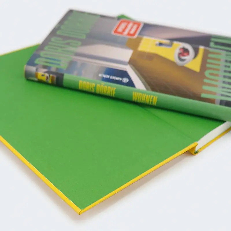 Bild: 9783446279636 | Wohnen | Doris Dörrie | Buch | Hanser Berlin LEBEN | 128 S. | Deutsch