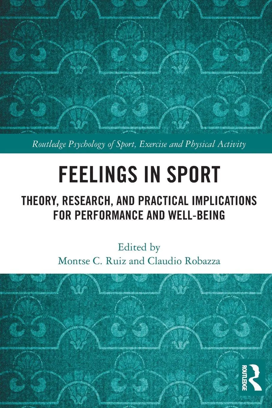 Cover: 9780367509736 | Feelings in Sport | Montse Ruiz (u. a.) | Taschenbuch | Englisch