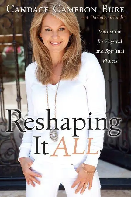 Cover: 9781433669736 | Reshaping It All | Motivation for Physical and Spiritual Fitness