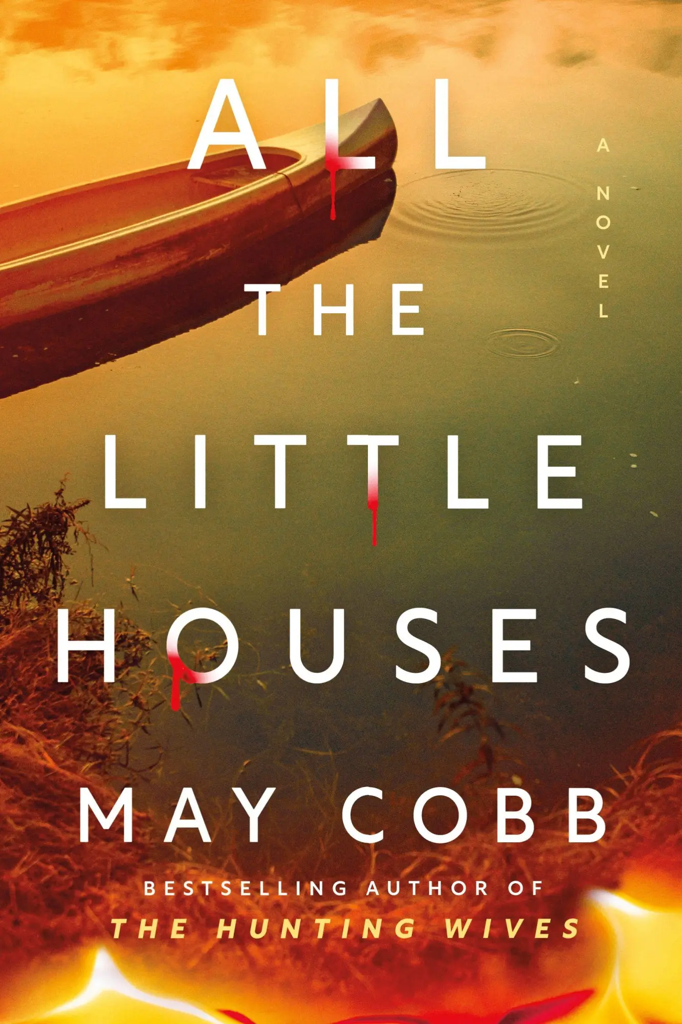 Cover: 9781464289736 | All the Little Houses | May Cobb | Taschenbuch | Englisch | 2026