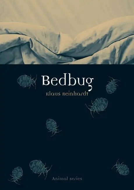 Cover: 9781780239736 | Bedbug | Klaus Reinhardt | Taschenbuch | Englisch | 2018