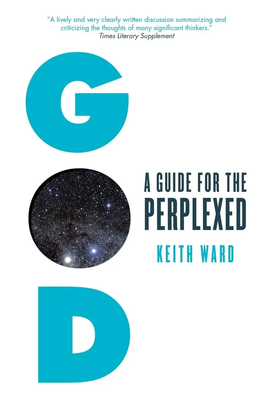 Cover: 9781851689736 | God | A Guide for the Perplexed | Keith Ward | Taschenbuch | Englisch