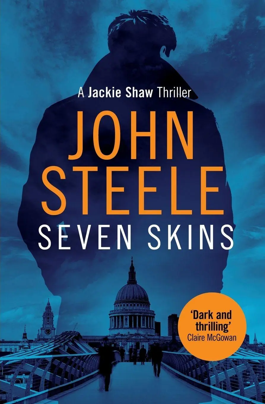 Cover: 9781909269736 | Seven Skins | John Steele | Taschenbuch | Jackie Shaw | Englisch