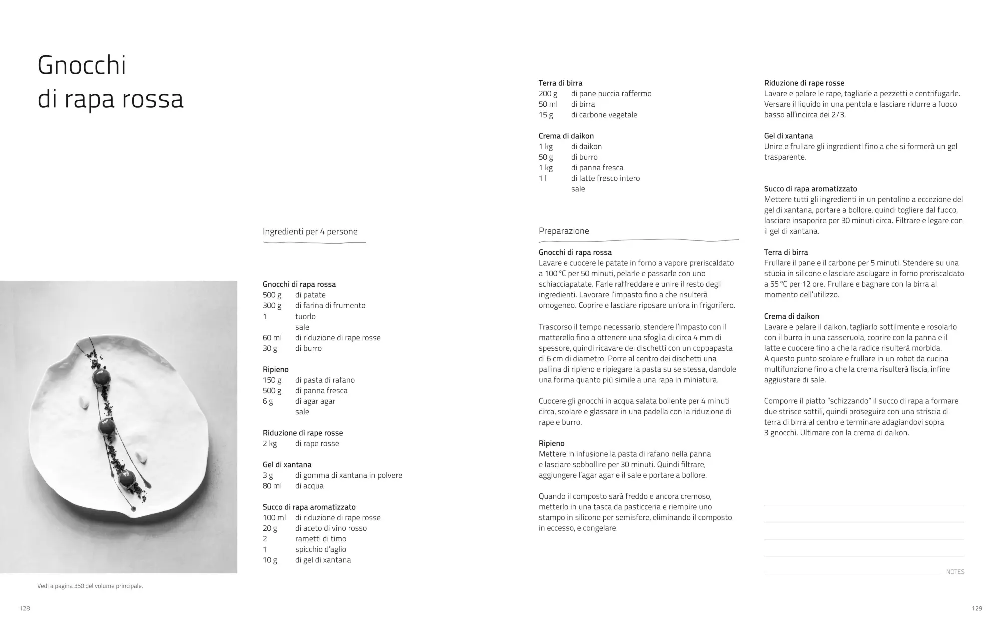 Bild: 9783517099736 | Cook The Mountain [Edizione italiana; 2 Bde. im Schuber] | Buch | 2020