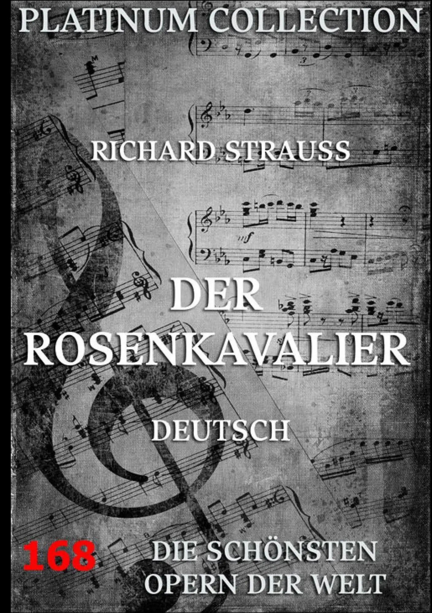Cover: 9783849679736 | Der Rosenkavalier | Libretto und Entstehungsgeschichte | Taschenbuch
