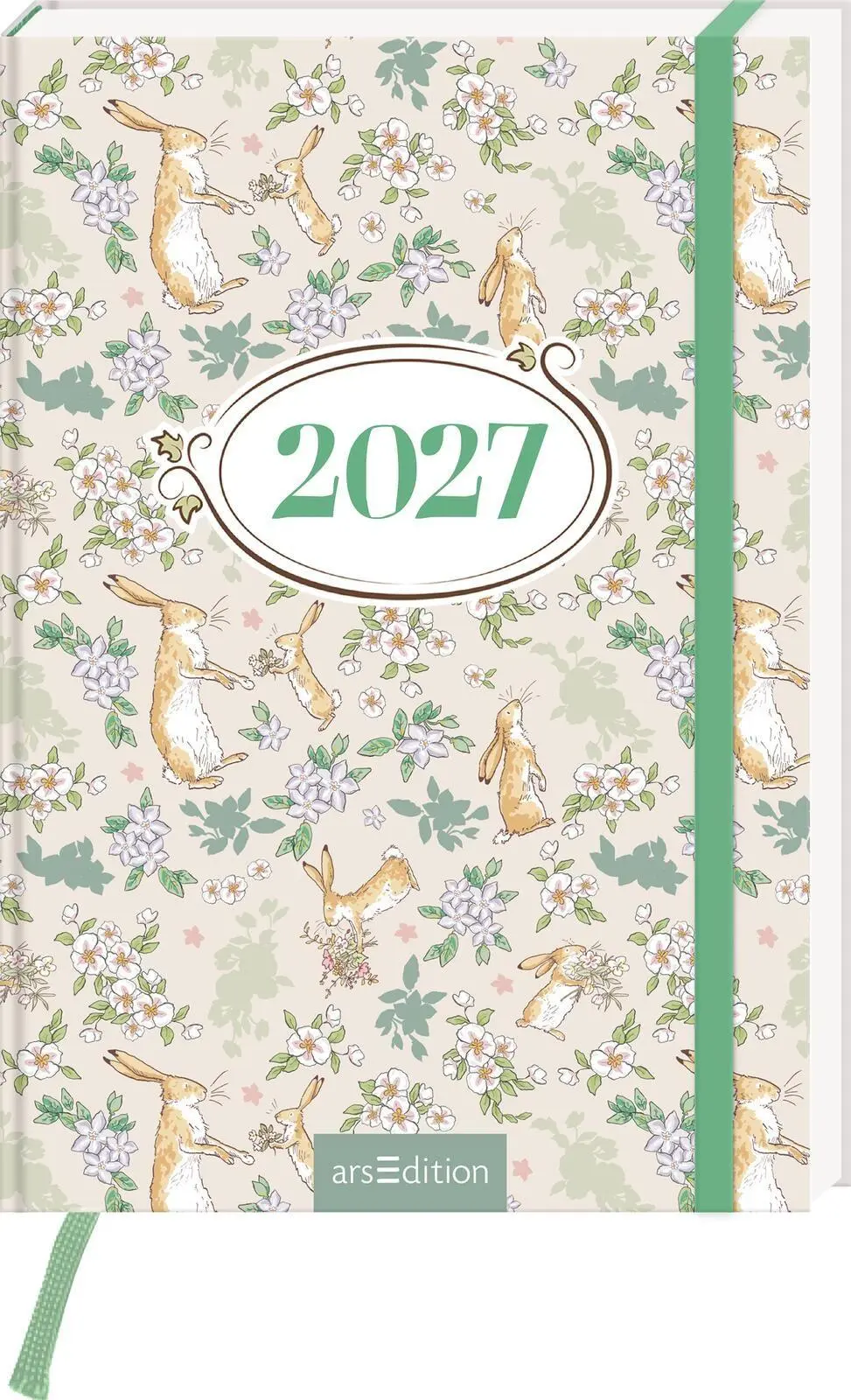 Cover: 4014489139836 | Buchkalender Weißt du eigentlich, wie lieb ich dich hab? 2027 | 176 S.