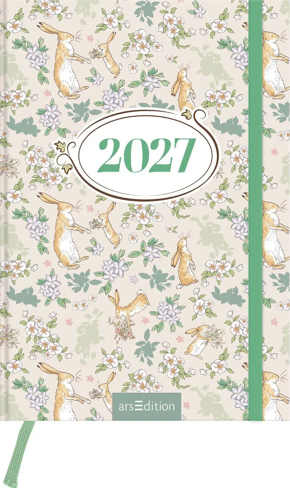 Bild: 4014489139836 | Buchkalender Weißt du eigentlich, wie lieb ich dich hab? 2027 | 176 S.